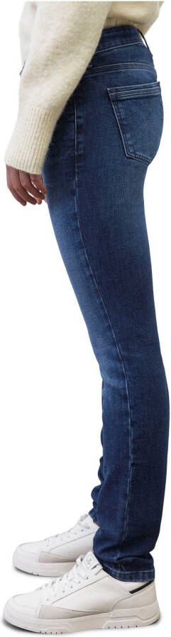 Marc O'Polo DENIM Skinny fit jeans in cleane wassing