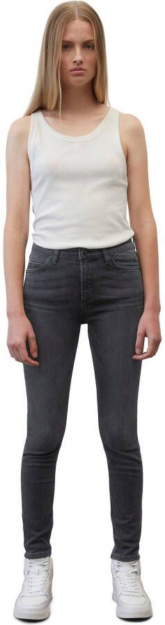Marc O'Polo DENIM Slim fit jeans KAJ in smalle vorm