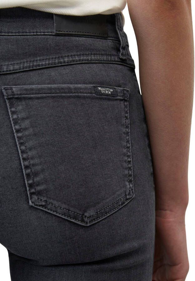 Marc O'Polo DENIM Slim fit jeans KAJ in smalle vorm