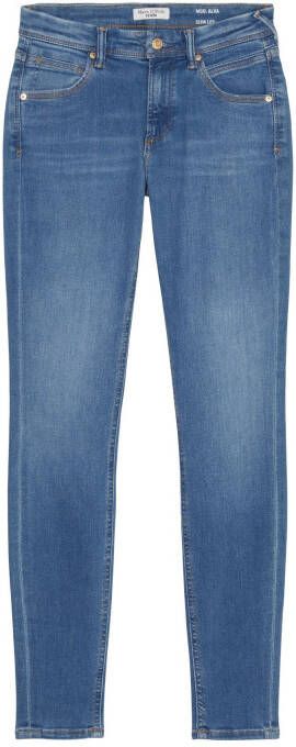Marc O'Polo DENIM Slim fit jeans Alva