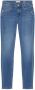 Marc O'Polo Jeans model Alva slim Blue Dames - Thumbnail 2