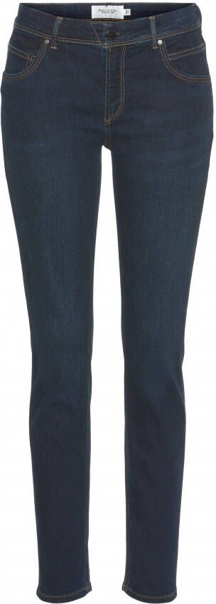 Marc O'Polo DENIM Slim fit jeans Alva in klassiek 5 pocketsmodel