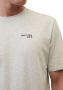 Marc O'Polo DENIM Regular fit T-shirt met labelprint in een set van 2 stuks - Thumbnail 4