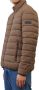Marc O'Polo Lightweight quilted jacket Bruin Heren - Thumbnail 6