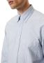 Marc O'Polo Overhemd met lange mouwen Button down collar - Thumbnail 7