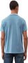 Marc O'Polo Poloshirt met een stijlvol logoborduursel - Thumbnail 4