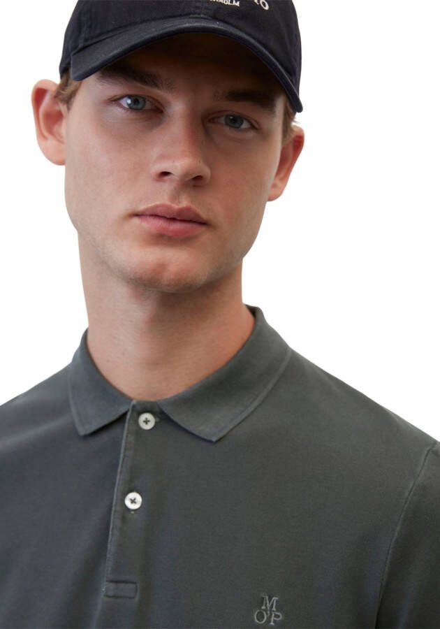 Marc O'Polo Poloshirt in klassieke look