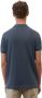 Marc O'Polo shirt met korte mouwen in piqué -stof Blauw Heren - Thumbnail 5