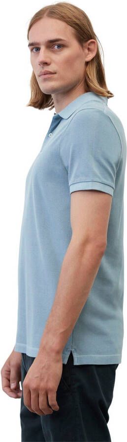 Marc O'Polo Poloshirt in klassieke look