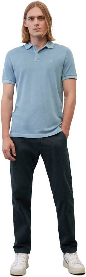 Marc O'Polo Poloshirt in klassieke look