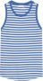 Marc O'Polo Shirttop Jersey top striped - Thumbnail 4