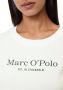 Marc O'Polo T-shirt met labelprint model 'MIX N MATCH' - Thumbnail 4