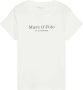 Marc O'Polo T-shirt met labelprint model 'MIX N MATCH' - Thumbnail 6