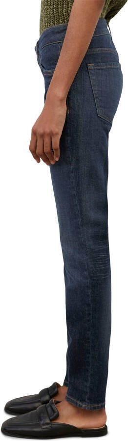 Marc O'Polo Skinny fit jeans Skara in authentieke wassing