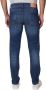 Marc O'Polo Shaped fit jeans in 5-pocketmodel model 'Sjöbo' - Thumbnail 7