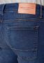 Marc O'Polo Shaped fit jeans in 5-pocketmodel model 'Sjöbo' - Thumbnail 9