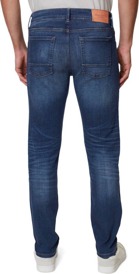 Marc O'Polo Stretch jeans SJÖBO