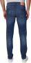 Marc O'Polo Shaped fit jeans in 5-pocketmodel model 'Sjöbo' - Thumbnail 6