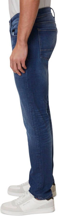 Marc O'Polo Stretch jeans SJÖBO