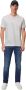 Marc O'Polo Shaped fit jeans in 5-pocketmodel model 'Sjöbo' - Thumbnail 9