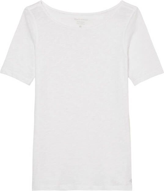 Marc O'Polo T-shirt short-sleeve boat-neck