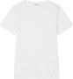 Marc O'Polo T-shirt short sleeve round neck - Thumbnail 5