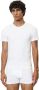 Marc O'Polo T-shirt in een set van 2 stuks model 'ESSENTIALS' - Thumbnail 4