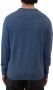 Marc O'Polo Gebreide pullover met logostitching - Thumbnail 3