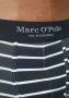 Marc O'Polo Boxershort in two-tone-stijl in een set van 3 stuks - Thumbnail 4