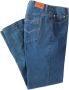 Marco Donati 5-pocket jeans (1-delig) - Thumbnail 3