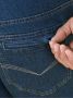 Marco Donati 5-pocket jeans (1-delig) - Thumbnail 4