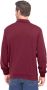 Marco Donati Poloshirt Shirt met lange mouwen (1-delig) - Thumbnail 2