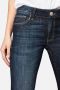 Mavi Jeans Bootcut jeans BELLA-MA Wellnessfactor door het stretchaandeel - Thumbnail 5