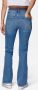 Mavi Jeans Bootcut jeans Maria perfecte pasvorm door stretch-denim - Thumbnail 2