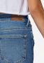 Mavi Jeans Bootcut jeans Maria perfecte pasvorm door stretch-denim - Thumbnail 4