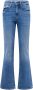 Mavi Jeans Bootcut jeans Maria perfecte pasvorm door stretch-denim - Thumbnail 6