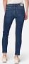 Mavi Jeans Skinny fit jeans ADRIANA met stretch voor een perfecte pasvorm - Thumbnail 4