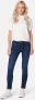 Mavi Jeans Skinny fit jeans ADRIANA met stretch voor een perfecte pasvorm - Thumbnail 7