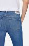 Mavi Jeans Skinny fit jeans ADRIANA met stretch voor een perfecte pasvorm - Thumbnail 5