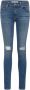 Mavi Jeans Skinny fit jeans Lexy met elastaan voor perfect draagcomfort - Thumbnail 6