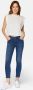 Mavi Jeans Skinny fit jeans LINDY elastische spijkerstof voor een geweldig silhouet - Thumbnail 5