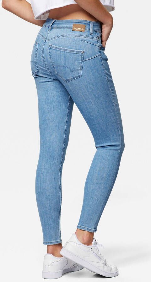 Mavi Jeans Skinny fit jeans ADRIANA