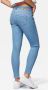 Mavi Jeans Skinny fit jeans ADRIANA - Thumbnail 2