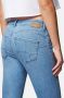 Mavi Jeans Skinny fit jeans ADRIANA - Thumbnail 4