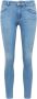 Mavi Jeans Skinny fit jeans ADRIANA - Thumbnail 6
