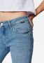 Mavi Jeans Skinny fit jeans ADRIANA - Thumbnail 3