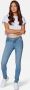 Mavi Jeans Skinny fit jeans ADRIANA - Thumbnail 5