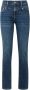 Mavi Jeans Slim fit jeans prettig stretch-denim dankzij de excellente verwerking - Thumbnail 6