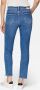 Mavi Jeans Slim fit jeans prettig stretch-denim dankzij de excellente verwerking - Thumbnail 2