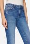 Mavi Jeans Slim fit jeans prettig stretch-denim dankzij de excellente verwerking - Thumbnail 3